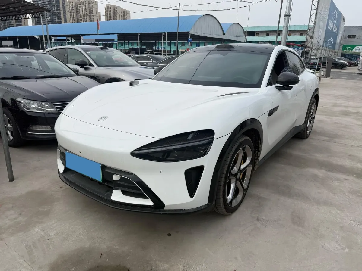 2025 MI YU7 BEV 101.7KWH,autocango,china used car exporter,china ev exporter,chinese used car exporter,chinese used ev exporter