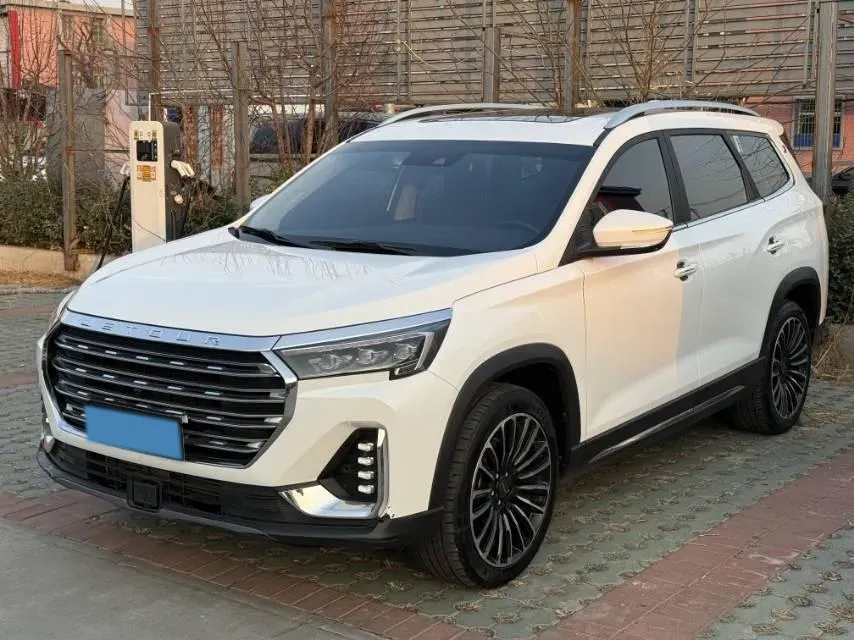 2021 Jetour X90 Plus 1.6T 197HP L4 7DCT,autocango,china used car exporter,china ev exporter,chinese used car exporter,chinese used ev exporter
