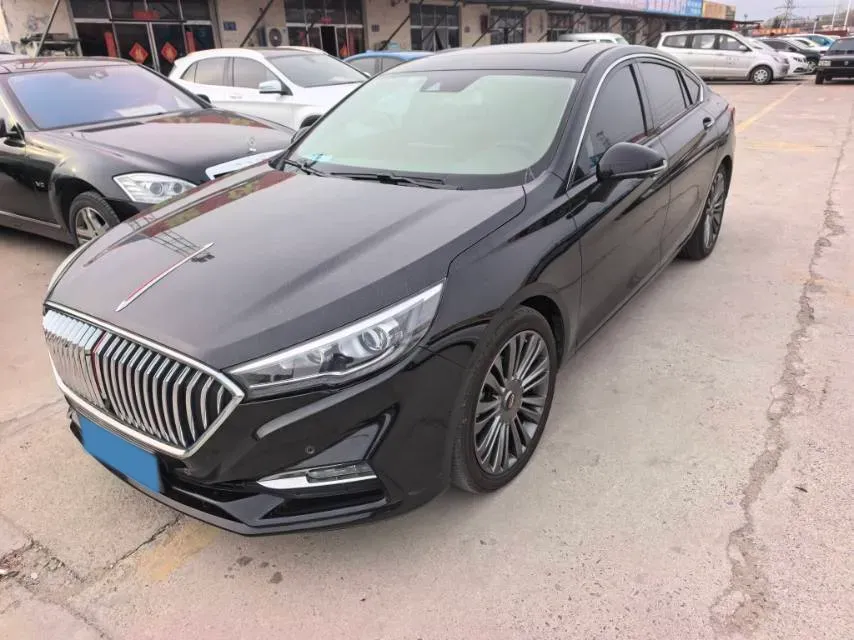 2020 HongQi H5 1.8T 197HP L4 6AT,autocango,china used car exporter,china ev exporter,chinese used car exporter,chinese used ev exporter