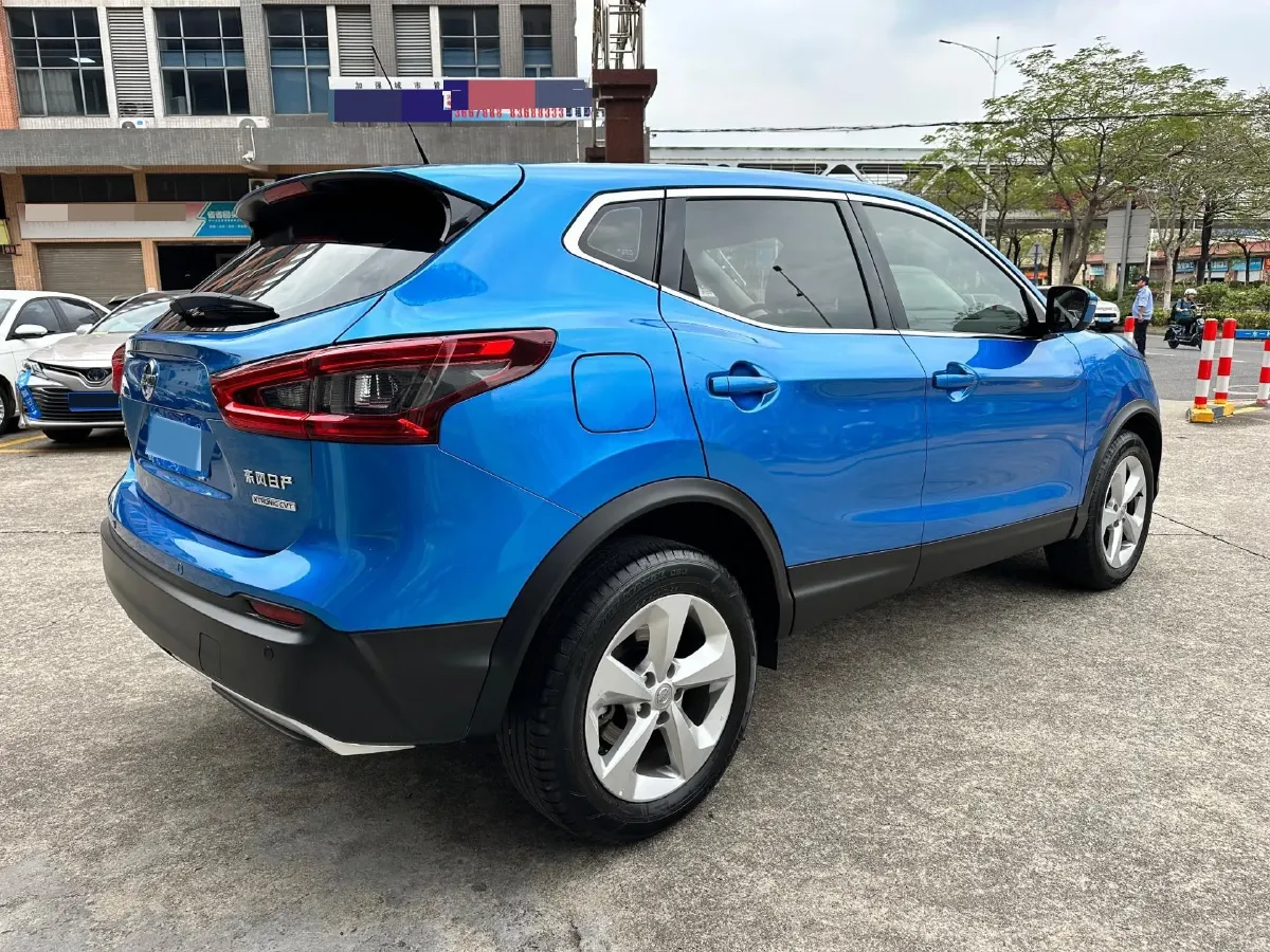 2019 Nissan Qashqai 2.0L 154HP L4 CVT,autocango,china used car exporter,china ev exporter,chinese used car exporter,chinese used ev exporter