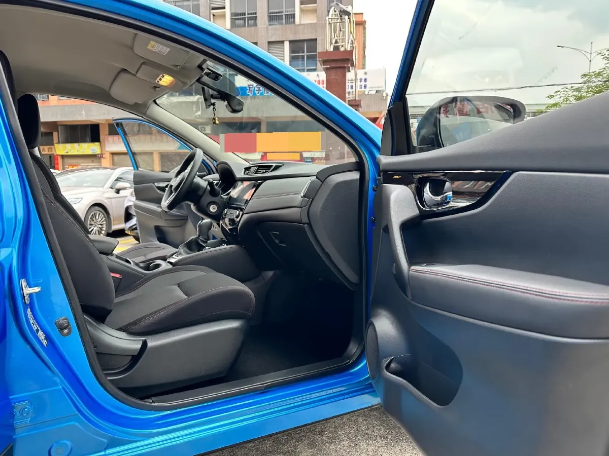 2019 Nissan Qashqai 2.0L 154HP L4 CVT,autocango,china used car exporter,china ev exporter,chinese used car exporter,chinese used ev exporter