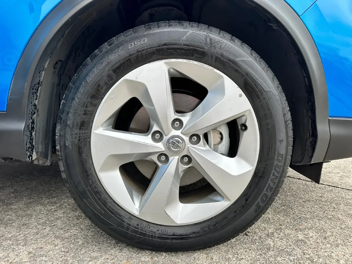 2019 Nissan Qashqai 2.0L 154HP L4 CVT,autocango,china used car exporter,china ev exporter,chinese used car exporter,chinese used ev exporter