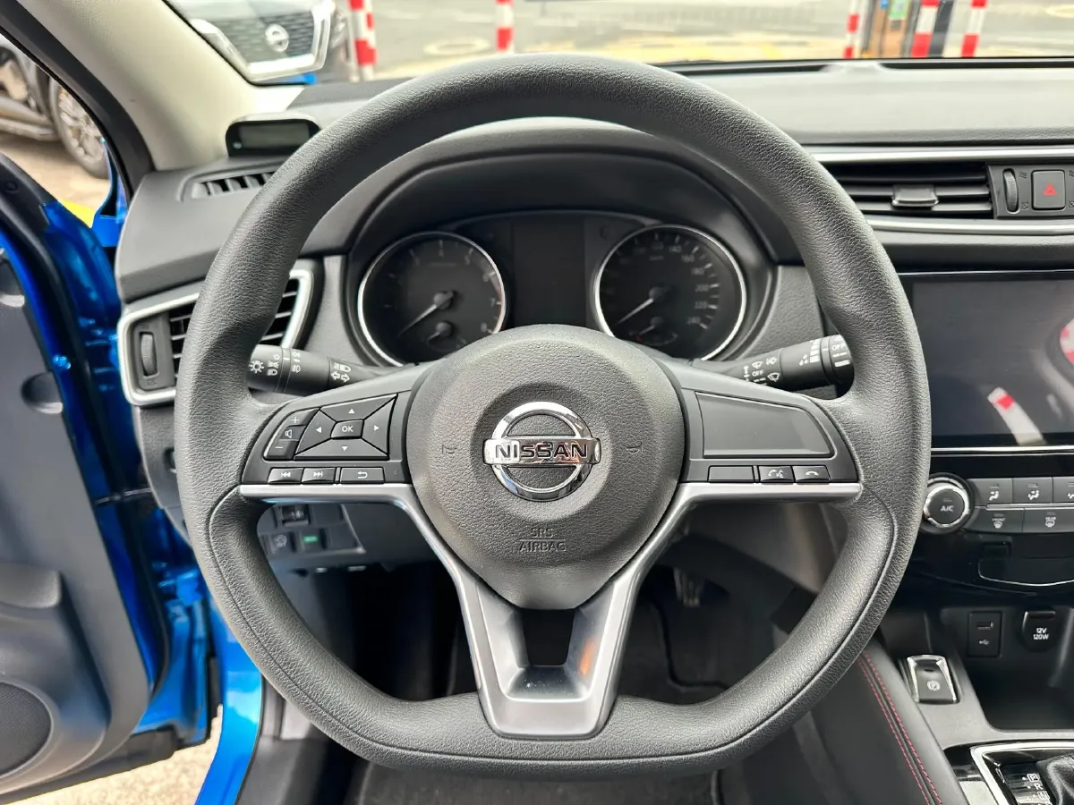 2019 Nissan Qashqai 2.0L 154HP L4 CVT,autocango,china used car exporter,china ev exporter,chinese used car exporter,chinese used ev exporter