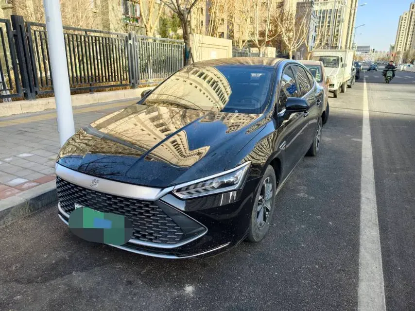 2024 BYD Qin Plus 1.5L 110HP L4 E-CVT PHEV 8.32KWH,autocango,china used car exporter,china ev exporter,chinese used car exporter,chinese used ev exporter