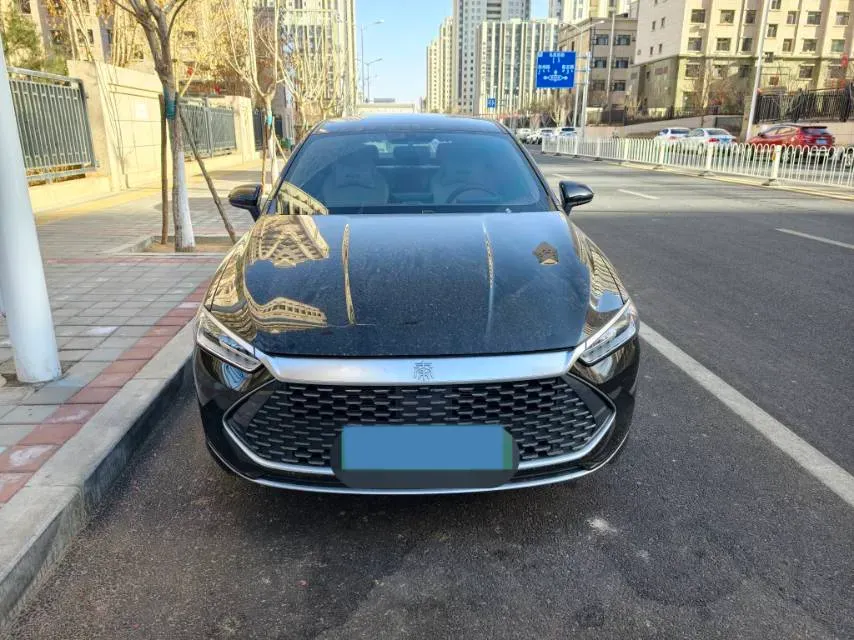 2024 BYD Qin Plus 1.5L 110HP L4 E-CVT PHEV 8.32KWH,autocango,china used car exporter,china ev exporter,chinese used car exporter,chinese used ev exporter