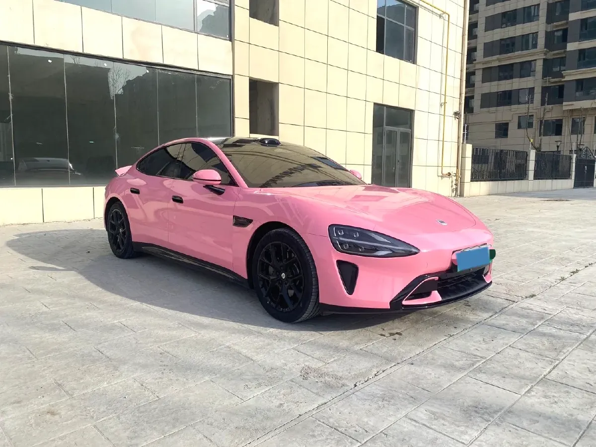 2024 MI SU7 BEV 94.3KWH,autocango,china used car exporter,china ev exporter,chinese used car exporter,chinese used ev exporter