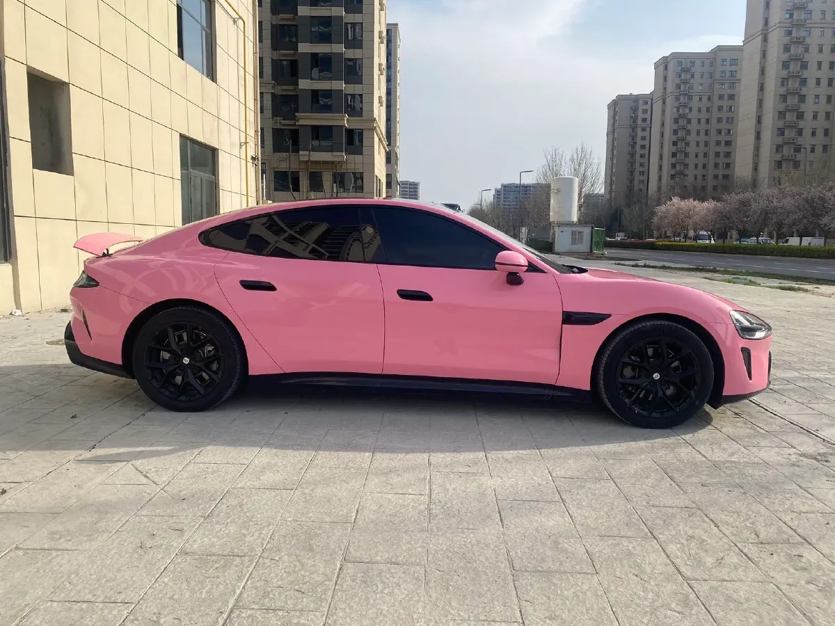 2024 MI SU7 BEV 94.3KWH,autocango,china used car exporter,china ev exporter,chinese used car exporter,chinese used ev exporter