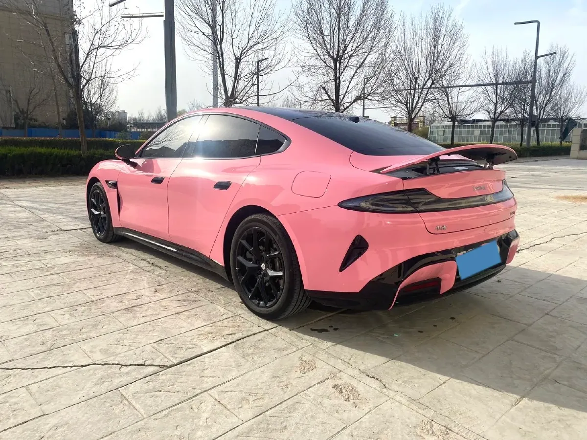 2024 MI SU7 BEV 94.3KWH,autocango,china used car exporter,china ev exporter,chinese used car exporter,chinese used ev exporter