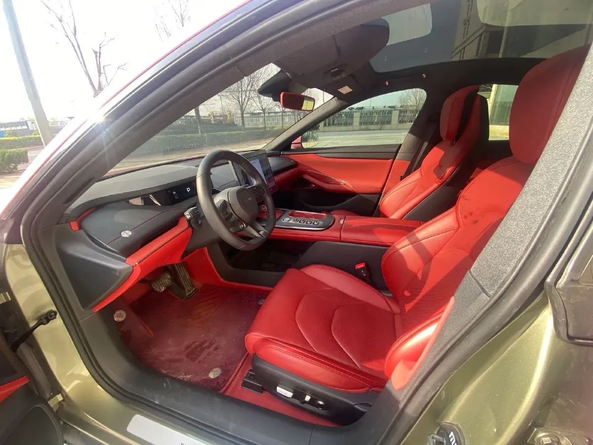 2024 MI SU7 BEV 94.3KWH,autocango,china used car exporter,china ev exporter,chinese used car exporter,chinese used ev exporter