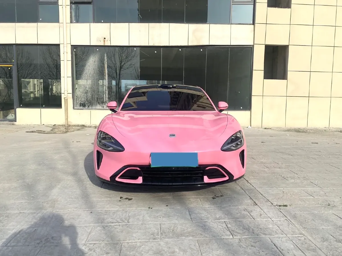 2024 MI SU7 BEV 94.3KWH,autocango,china used car exporter,china ev exporter,chinese used car exporter,chinese used ev exporter