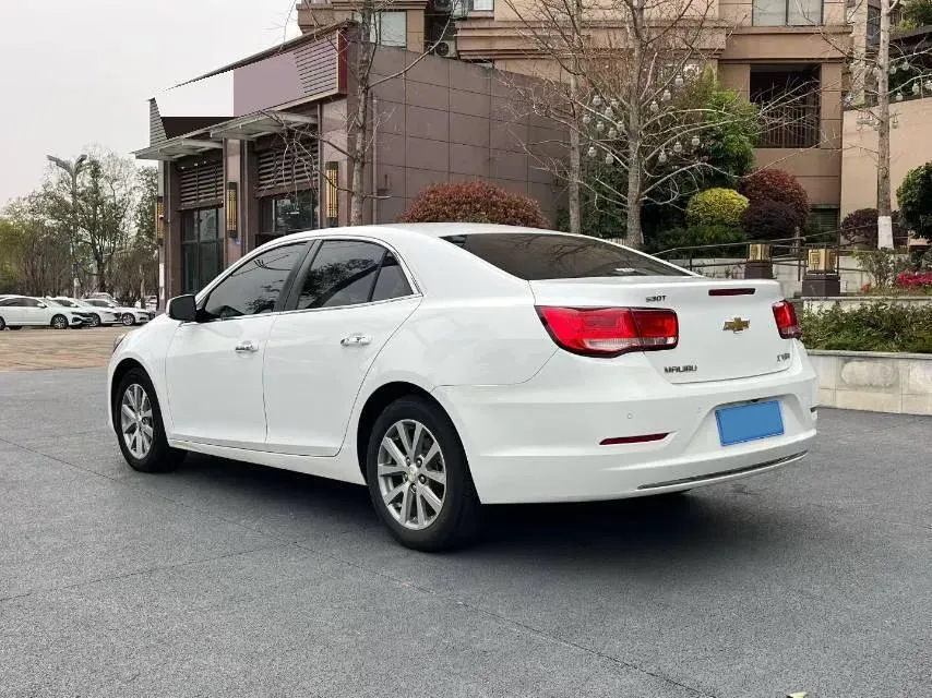 2018 Chevrolet Malibu 1.5T 170HP L4 6AT,autocango,china used car exporter,china ev exporter,chinese used car exporter,chinese used ev exporter