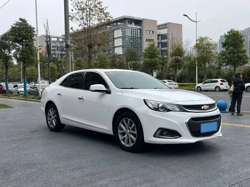 2018 Chevrolet Malibu 1.5T 170HP L4 6AT,autocango,china used car exporter,china ev exporter,chinese used car exporter,chinese used ev exporter