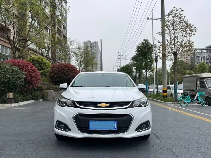 2018 Chevrolet Malibu 1.5T 170HP L4 6AT,autocango,china used car exporter,china ev exporter,chinese used car exporter,chinese used ev exporter