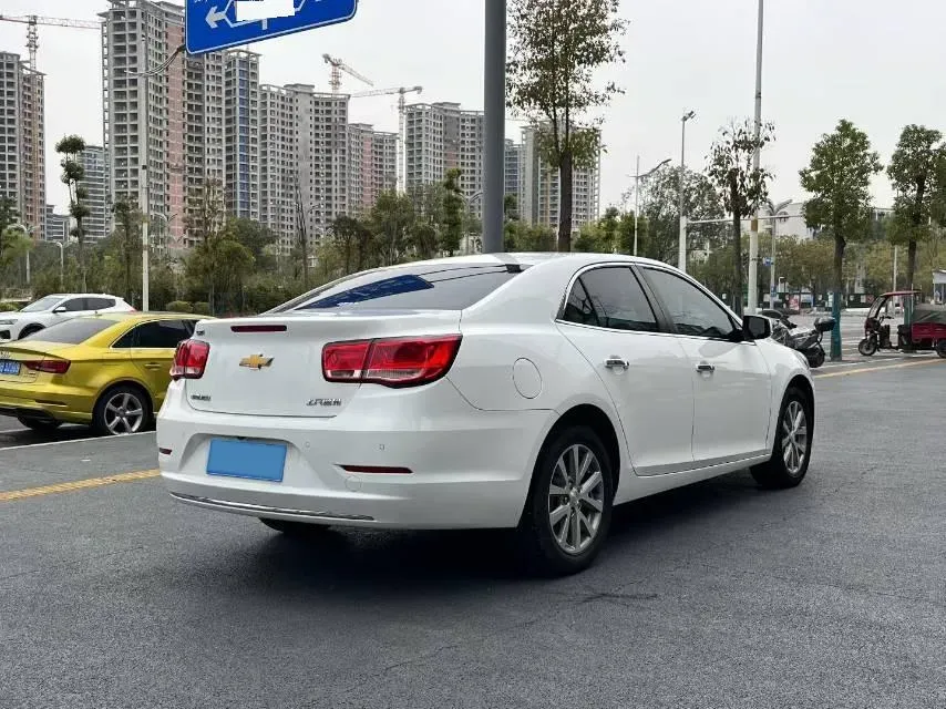 2018 Chevrolet Malibu 1.5T 170HP L4 6AT,autocango,china used car exporter,china ev exporter,chinese used car exporter,chinese used ev exporter