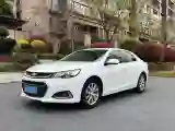 2018 Chevrolet Malibu 1.5T 170HP L4 6AT