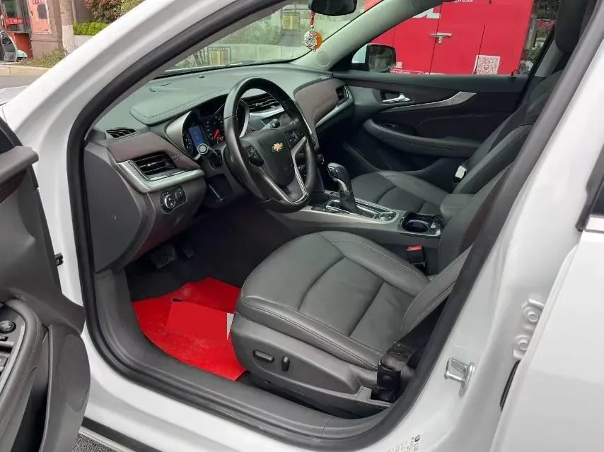 2018 Chevrolet Malibu 1.5T 170HP L4 6AT,autocango,china used car exporter,china ev exporter,chinese used car exporter,chinese used ev exporter