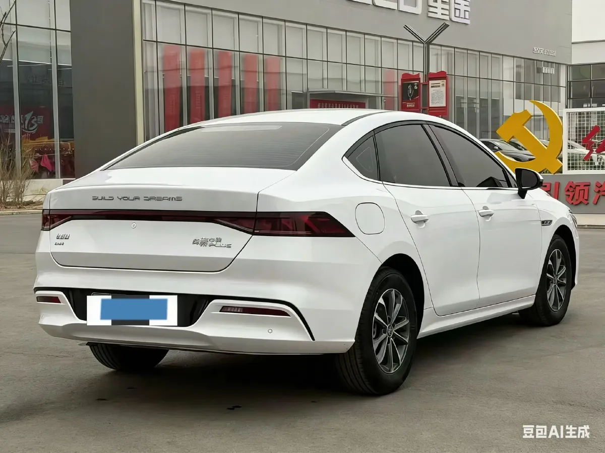 2025 BYD Seal05 DM-i 1.5L 101HP L4 E-CVT PHEV 7.68KWH,autocango,china used car exporter,china ev exporter,chinese used car exporter,chinese used ev exporter