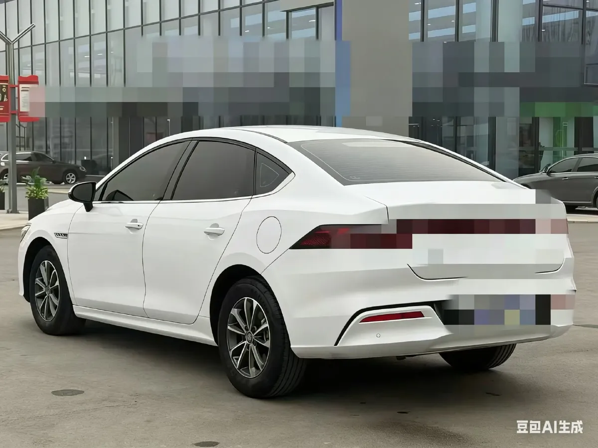 2025 BYD Seal05 DM-i 1.5L 101HP L4 E-CVT PHEV 7.68KWH,autocango,china used car exporter,china ev exporter,chinese used car exporter,chinese used ev exporter