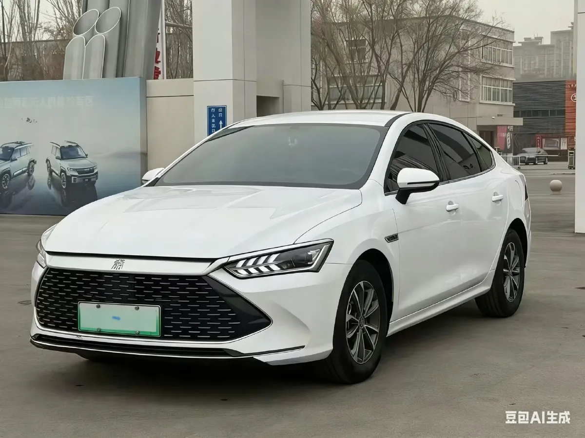 2025 BYD Seal05 DM-i 1.5L 101HP L4 E-CVT PHEV 7.68KWH,autocango,china used car exporter,china ev exporter,chinese used car exporter,chinese used ev exporter