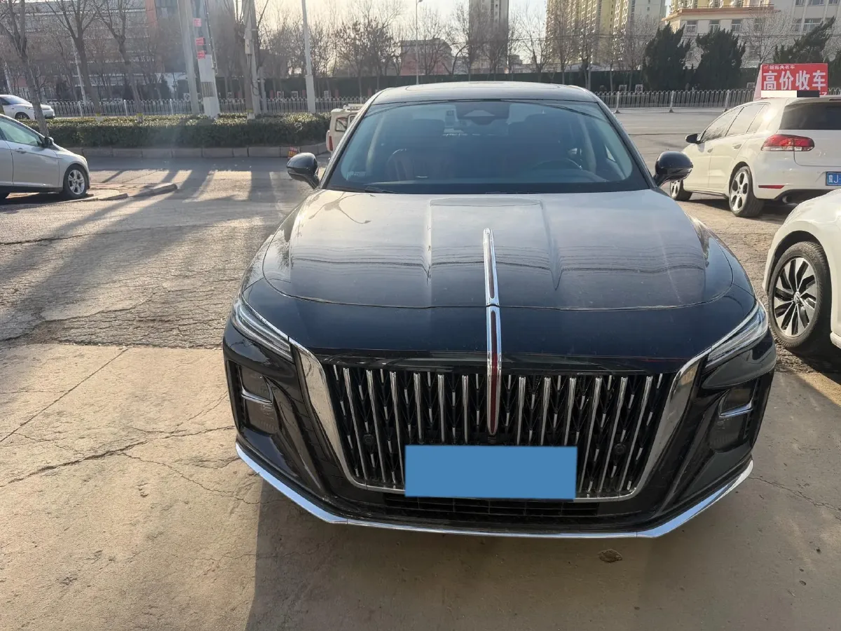 2022 HongQi H5 1.8T 197HP L4 6AT,autocango,china used car exporter,china ev exporter,chinese used car exporter,chinese used ev exporter