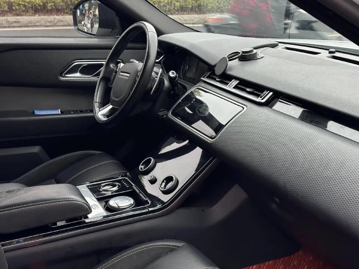 2018 Land Rover Range Rover Velar 3.0T 380HP V6 8AT,autocango,china used car exporter,china ev exporter,chinese used car exporter,chinese used ev exporter