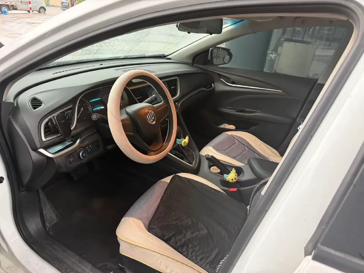 2021 Buick Excelle 1.3T 163HP L3 6AT,autocango,china used car exporter,china ev exporter,chinese used car exporter,chinese used ev exporter