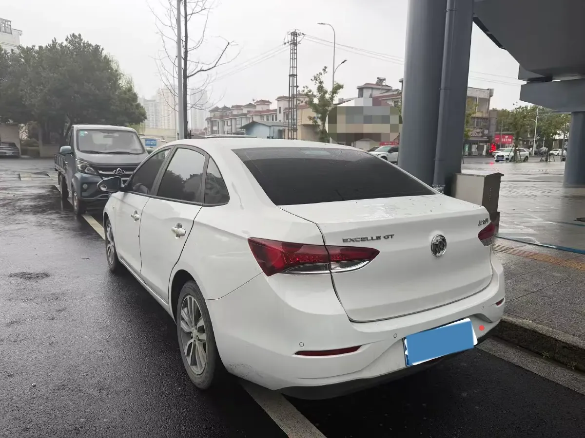 2021 Buick Excelle 1.3T 163HP L3 6AT,autocango,china used car exporter,china ev exporter,chinese used car exporter,chinese used ev exporter