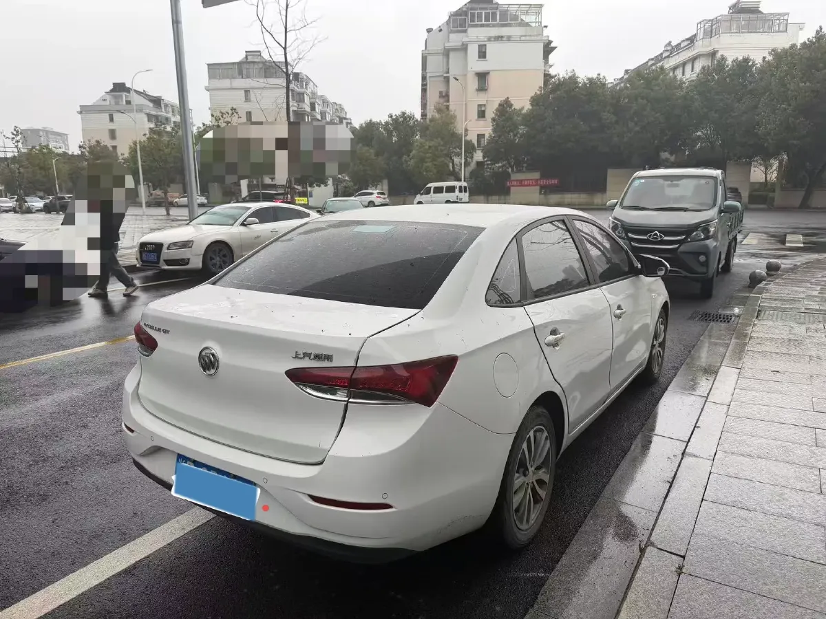 2021 Buick Excelle 1.3T 163HP L3 6AT,autocango,china used car exporter,china ev exporter,chinese used car exporter,chinese used ev exporter