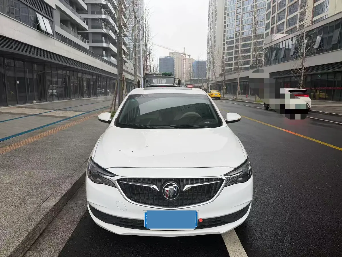 2021 Buick Excelle 1.3T 163HP L3 6AT,autocango,china used car exporter,china ev exporter,chinese used car exporter,chinese used ev exporter