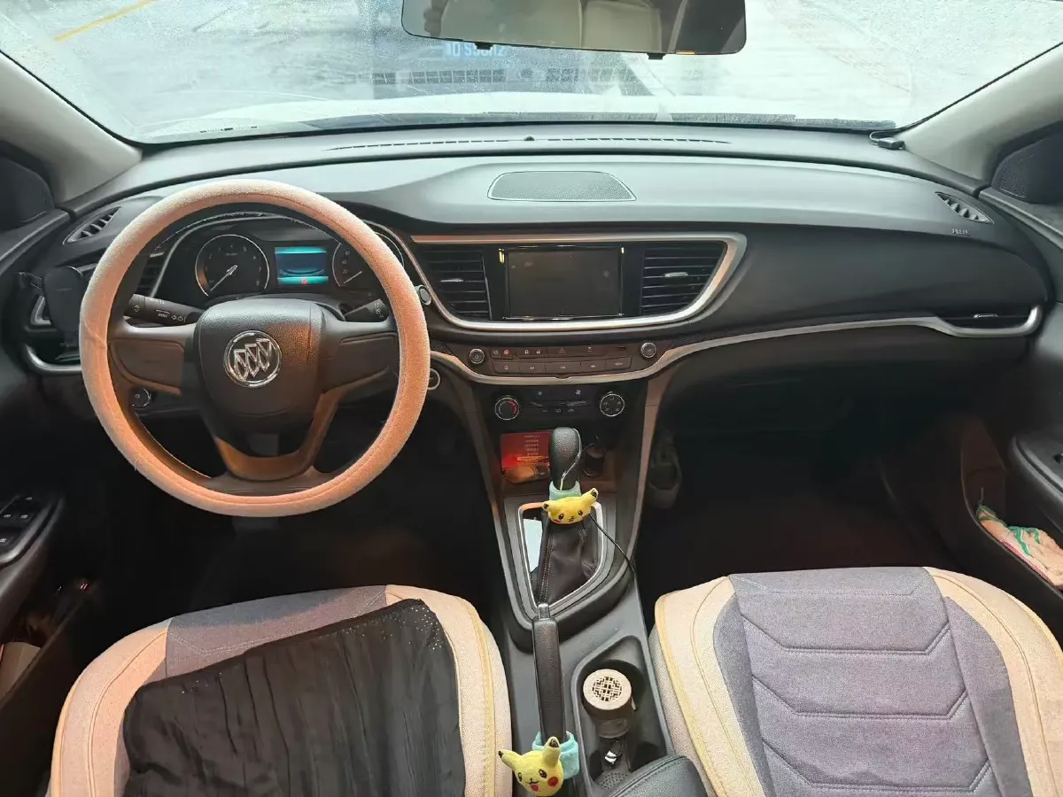 2021 Buick Excelle 1.3T 163HP L3 6AT,autocango,china used car exporter,china ev exporter,chinese used car exporter,chinese used ev exporter