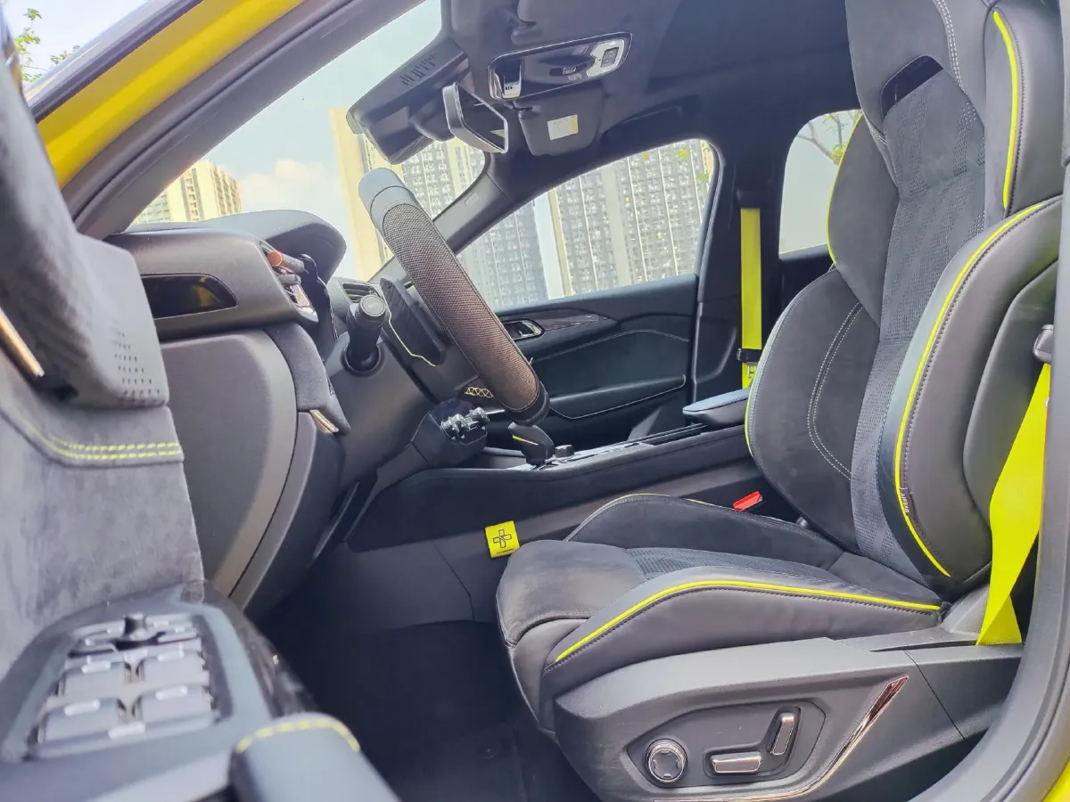 2022 LYNK&CO 03 2.0T 254HP L4 8AT,autocango,china used car exporter,china ev exporter,chinese used car exporter,chinese used ev exporter