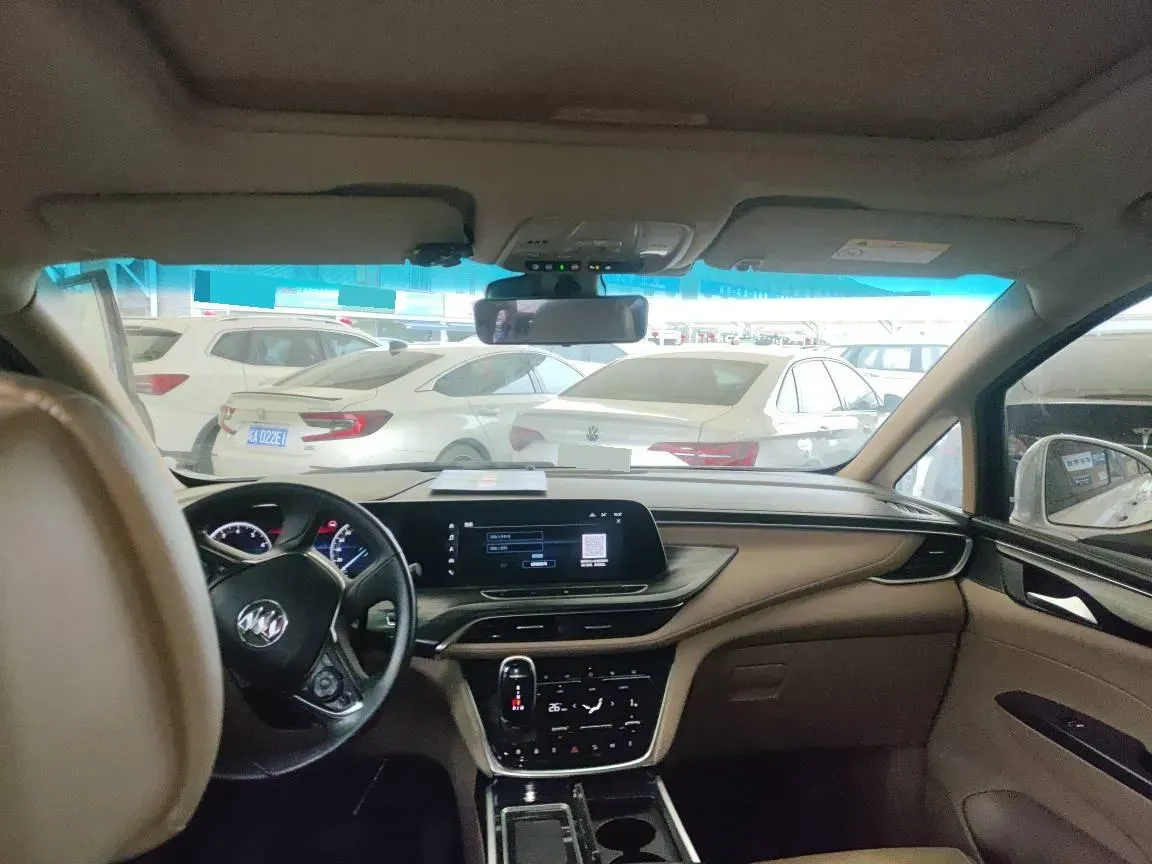 2020 Buick GL8 2.0T 237HP L4 9AT,autocango,china used car exporter,china ev exporter,chinese used car exporter,chinese used ev exporter