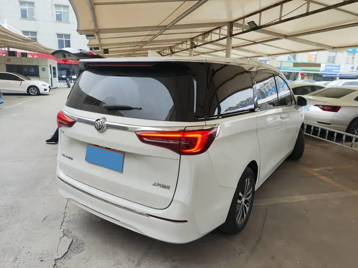 2020 Buick GL8 2.0T 237HP L4 9AT,autocango,china used car exporter,china ev exporter,chinese used car exporter,chinese used ev exporter