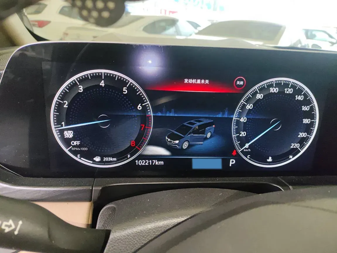 2020 Buick GL8 2.0T 237HP L4 9AT,autocango,china used car exporter,china ev exporter,chinese used car exporter,chinese used ev exporter