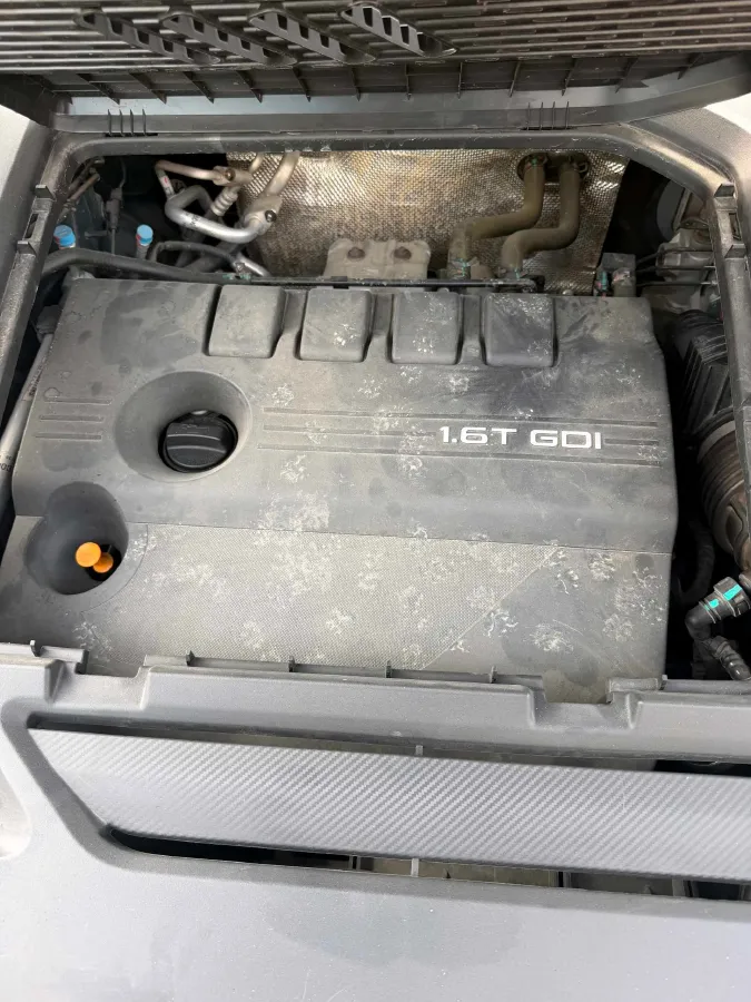 2022 Chery Tiggo 8 PRO 1.6T 197HP L4 7DCT,autocango,china used car exporter,china ev exporter,chinese used car exporter,chinese used ev exporter