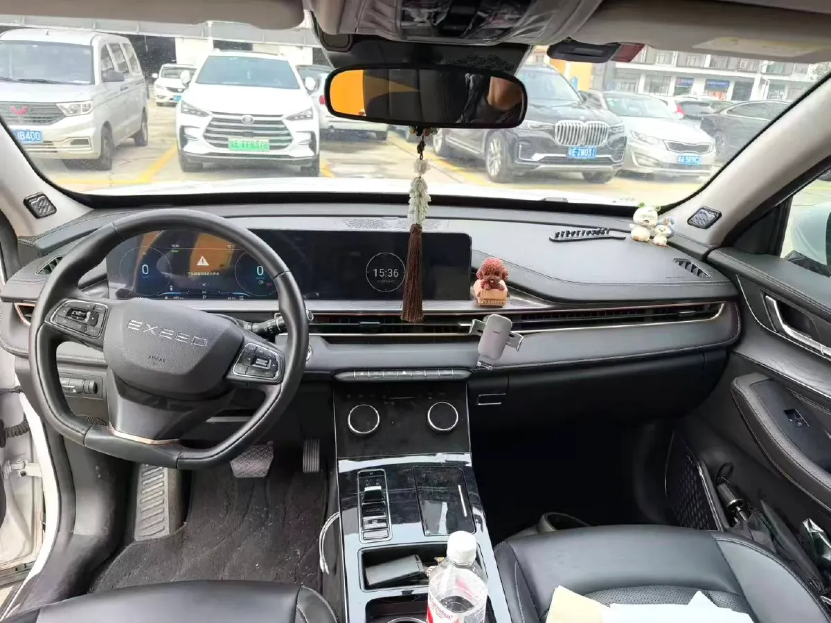 2022 DongFeng Forthing T5 1.5T 165HP L4 6AT,autocango,china used car exporter,china ev exporter,chinese used car exporter,chinese used ev exporter