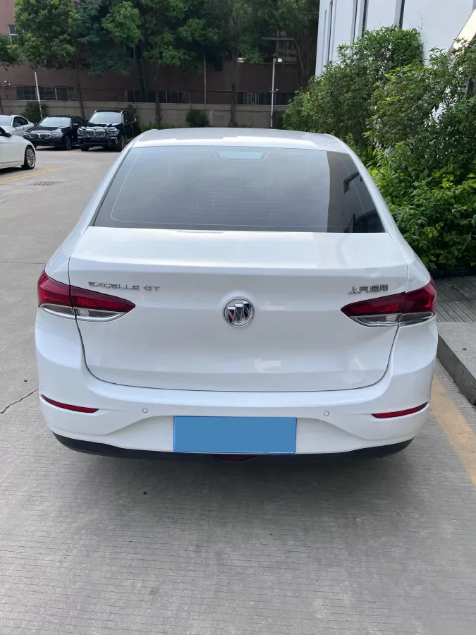 2021 Buick Excelle 1.5L 113HP L4 6AT,autocango,china used car exporter,china ev exporter,chinese used car exporter,chinese used ev exporter