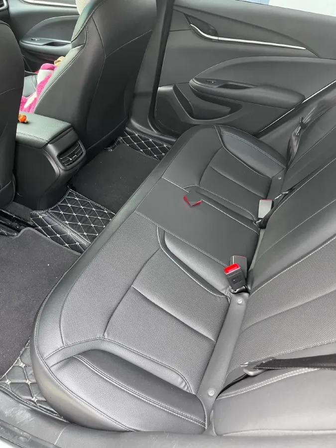 2021 Buick Excelle 1.5L 113HP L4 6AT,autocango,china used car exporter,china ev exporter,chinese used car exporter,chinese used ev exporter