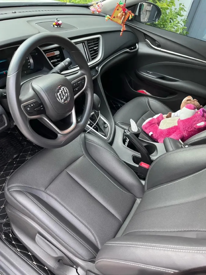 2021 Buick Excelle 1.5L 113HP L4 6AT,autocango,china used car exporter,china ev exporter,chinese used car exporter,chinese used ev exporter