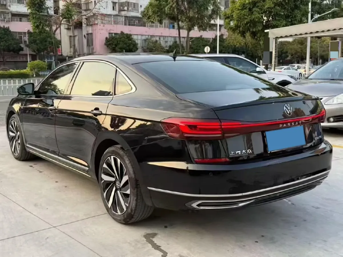 2023 Volkswagen Passat 1.4T 150HP L4 7DCT,autocango,china used car exporter,china ev exporter,chinese used car exporter,chinese used ev exporter