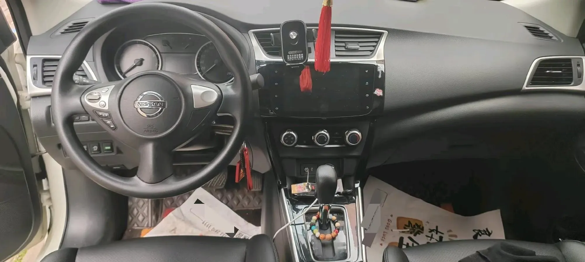 2022 Nissan Sylphy 1.6L 122HP L4 CVT,autocango,china used car exporter,china ev exporter,chinese used car exporter,chinese used ev exporter