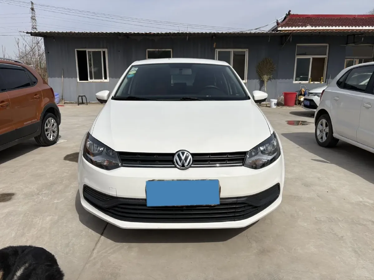 2016 Volkswagen Polo 1.4L 90HP L4 6AT,autocango,china used car exporter,china ev exporter,chinese used car exporter,chinese used ev exporter