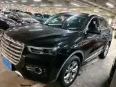 2019 HAVAL H6,autocango,china used car exporter,china ev exporter,chinese used car exporter,chinese used ev exporter