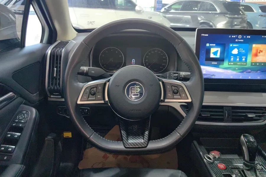 2019 BYD Tang 2.0T 192HP L4 6AT,autocango,china used car exporter,china ev exporter,chinese used car exporter,chinese used ev exporter