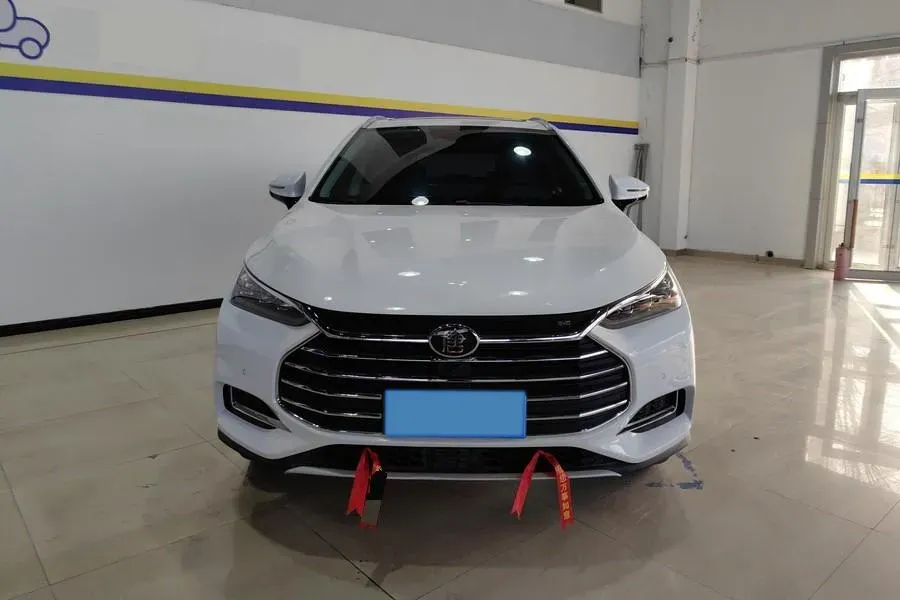 2019 BYD Tang 2.0T 192HP L4 6AT,autocango,china used car exporter,china ev exporter,chinese used car exporter,chinese used ev exporter