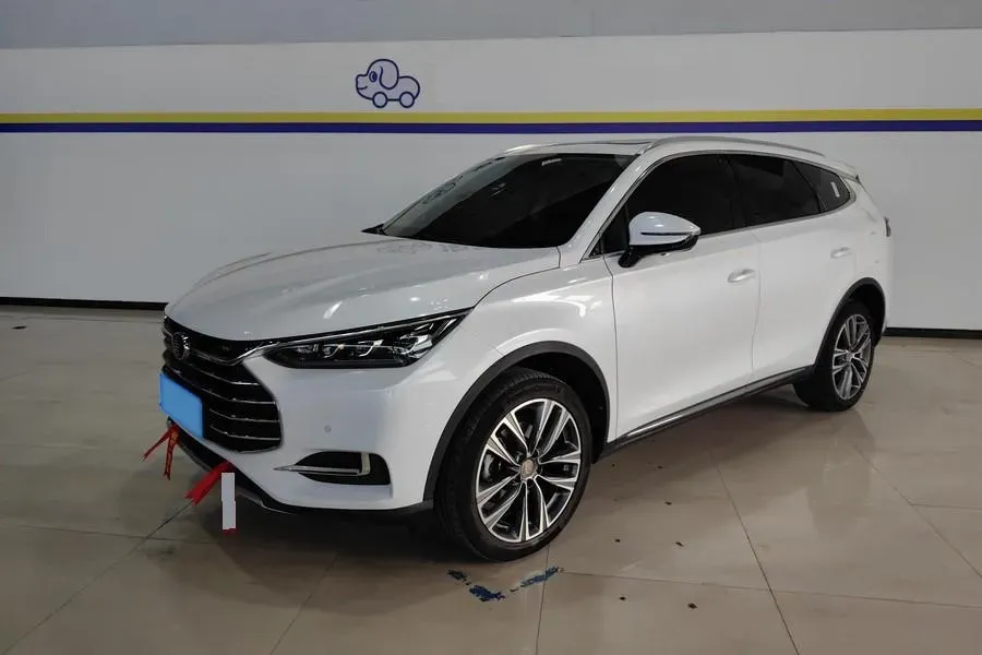 2019 BYD Tang 2.0T 192HP L4 6AT,autocango,china used car exporter,china ev exporter,chinese used car exporter,chinese used ev exporter