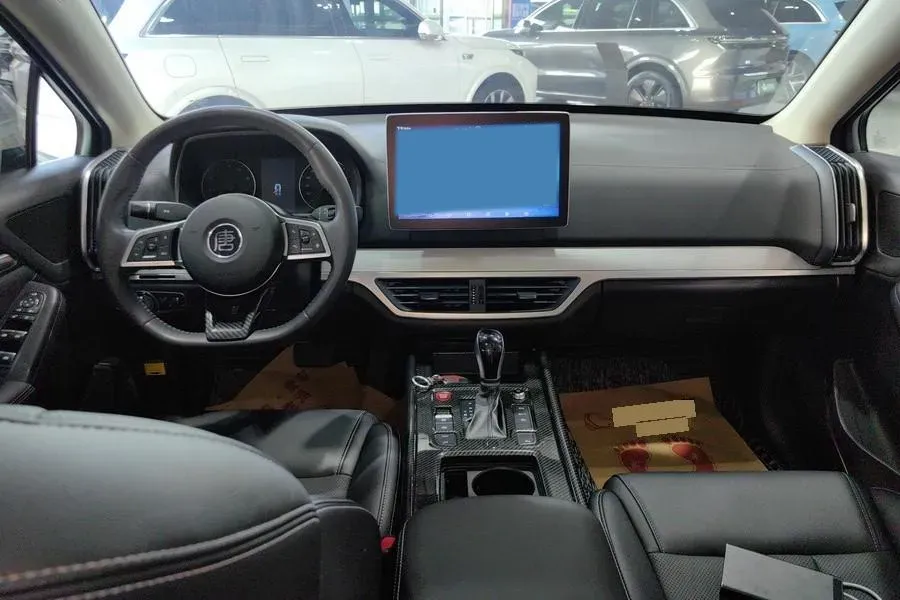 2019 BYD Tang 2.0T 192HP L4 6AT,autocango,china used car exporter,china ev exporter,chinese used car exporter,chinese used ev exporter