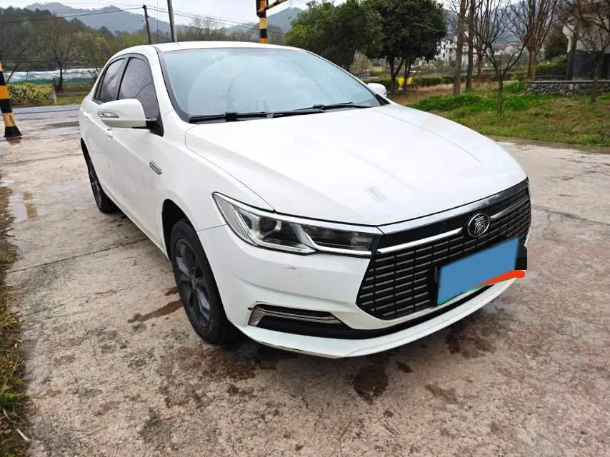 2021 BYD Qin BEV 47.53KWH,autocango,china used car exporter,china ev exporter,chinese used car exporter,chinese used ev exporter