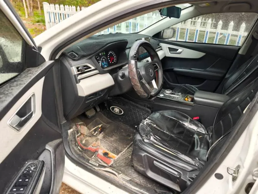 2021 BYD Qin BEV 47.53KWH,autocango,china used car exporter,china ev exporter,chinese used car exporter,chinese used ev exporter