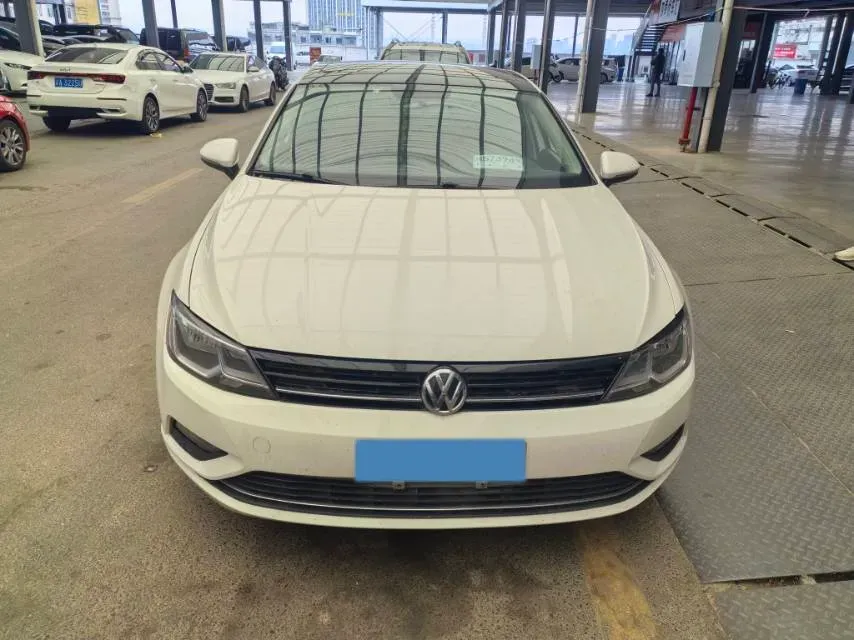 2018 Volkswagen Lamando 1.4T 150HP L4 7DCT,autocango,china used car exporter,china ev exporter,chinese used car exporter,chinese used ev exporter
